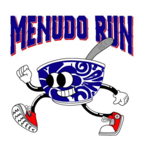 Albert Rivera Menudo Run