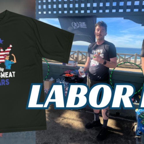 Labor Day Run 5k/10k/13.1 Sacramento