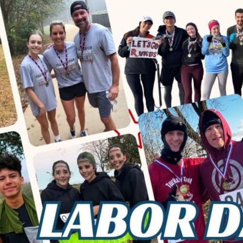 Labor Day Run 5k/10k/13.1 San Francisco