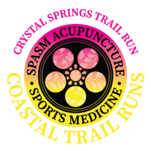 Spasm Crystal Springs Trail Run