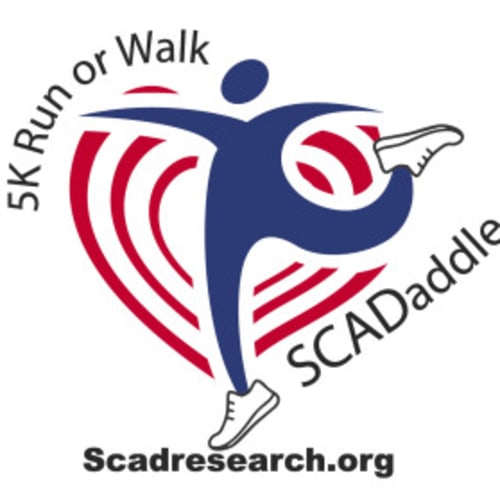 San Diego 5k Scadaddle For Research