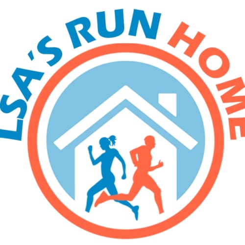 Lsa's Run Home 2025