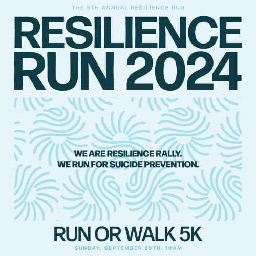 Resilience Run