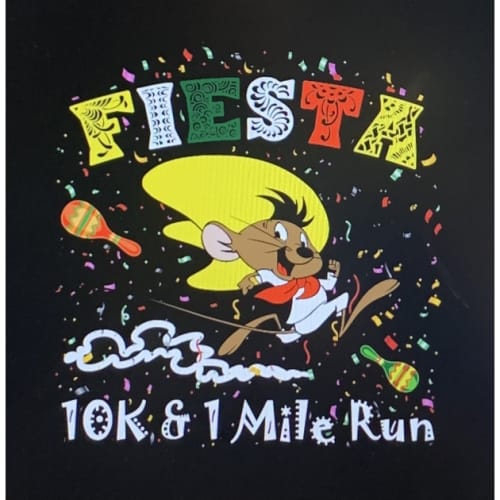 Fiesta 10k & Mile Run