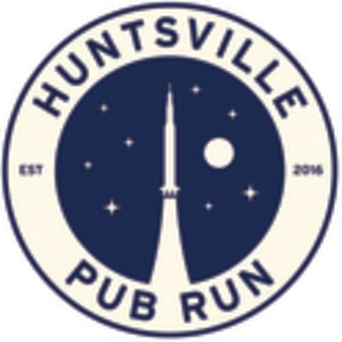 Huntsville Pub Run
