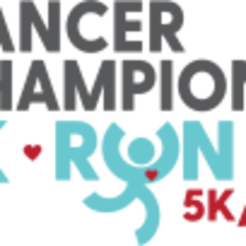 Cancer Champions Walk-run-roll