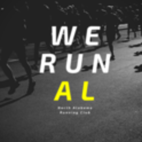 North Alabama Running Club