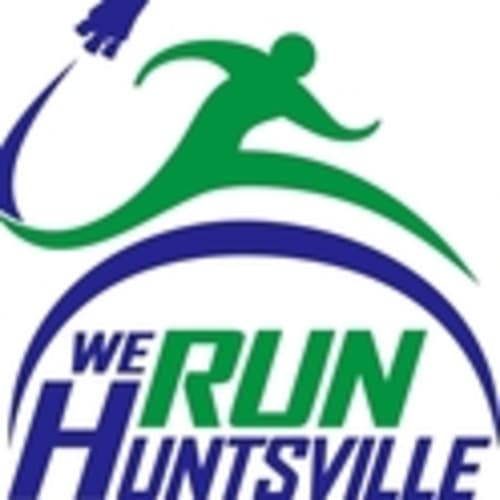 We Run Huntsville