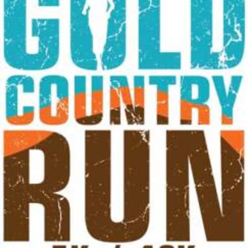 2025 Gold Country 10k, 5k And Kids K Presented By Marshall