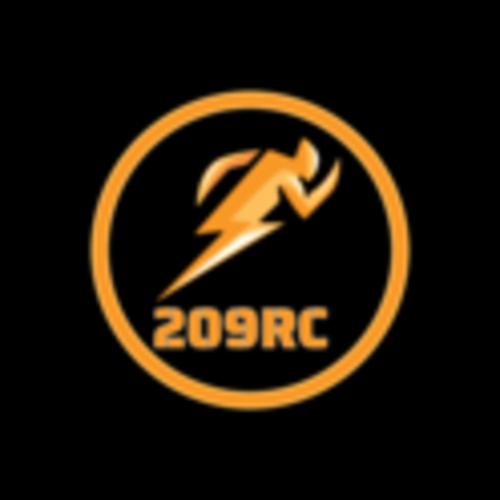 209 Run Club
