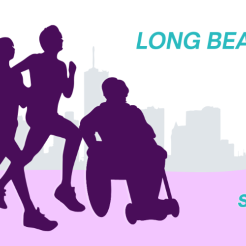 Long Beach Race For Rare 5k Run & Walk Event