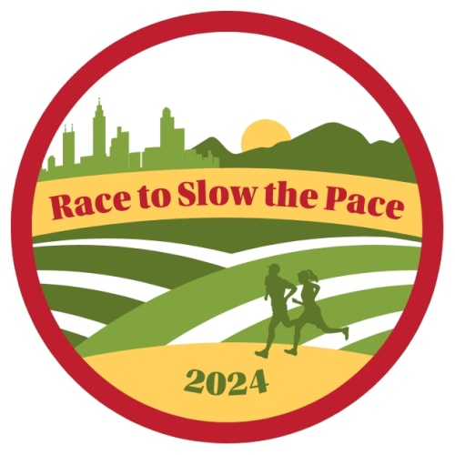 Race To Slow The Pace