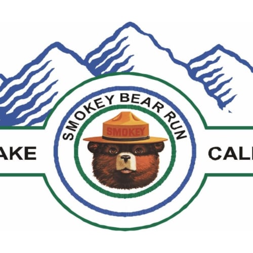Smokey Bear Run