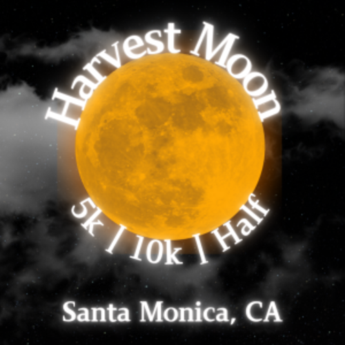 Harvest Moon Trot 5k, 10k, And Half Marathon