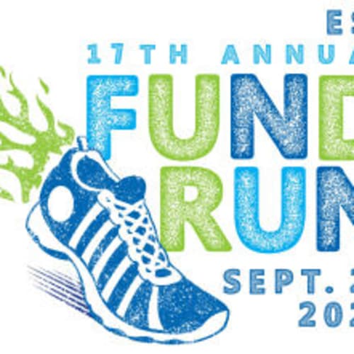 Eureka Schools Foundation Fund Run