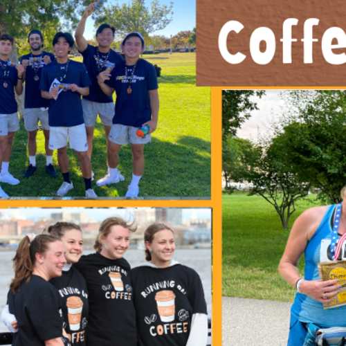 National Coffee Day: Run For Coffee San Diego
