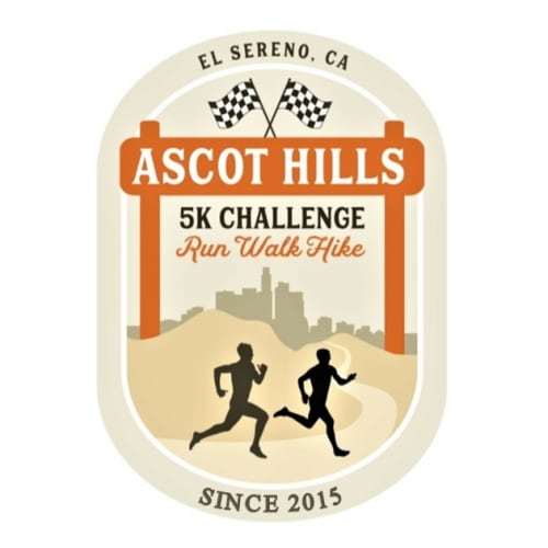 Ascot Hills Challenge 5k