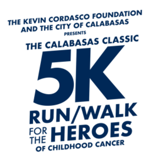 Kcf Calabasas 5k Run