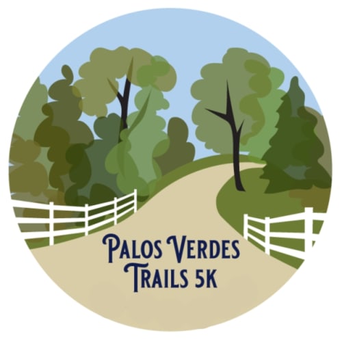 Palos Verdes Trails 5k