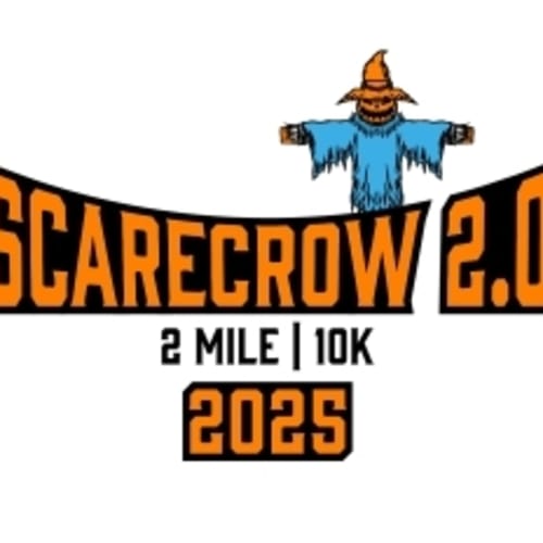 Scarecrow 2.0 2 Mile And 10k Race