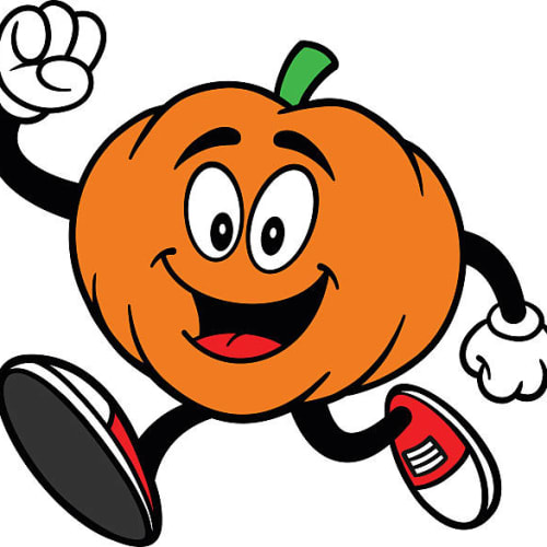 Pumpkin Run
