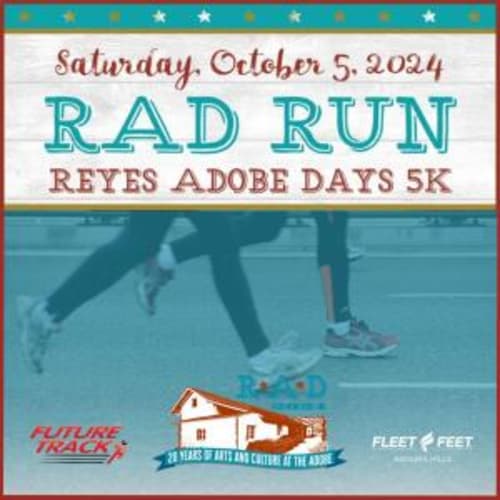 Reyes Adobe Days "rad" 5k
