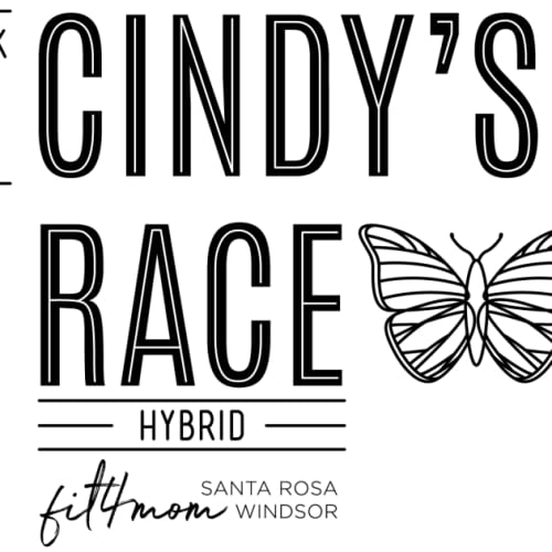Cindy's Race 10 Mile |10k | 6k | Kid's 1k