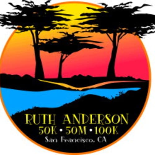 Ruth Anderson Memorial Endurance Run