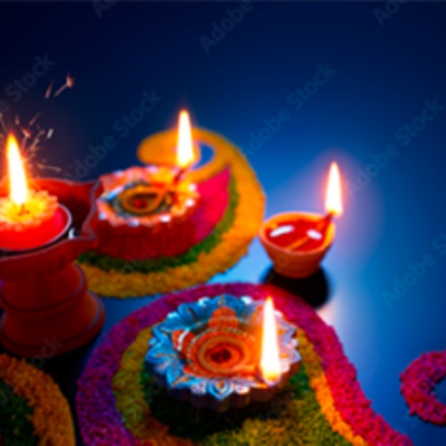 Diwali Fun Run + Festival