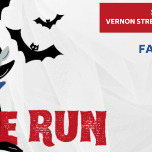 Vampire Run - Unite For Bleeding Disorders