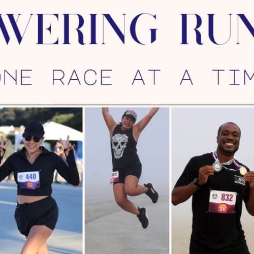 Wicked Wave Halloween Run 5k, 10k, And Half Marathon