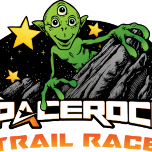 Spacerock Trail Race