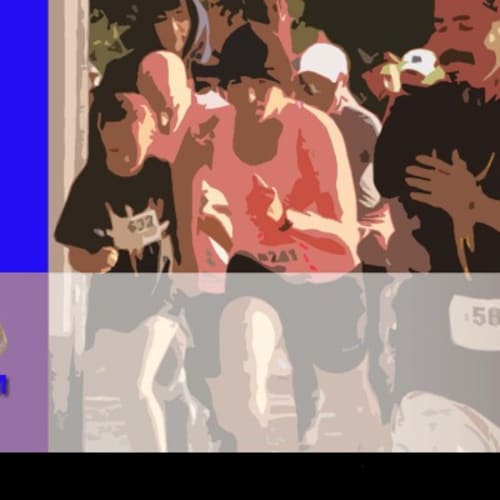 Reentry Resource Centers Rise Up And Run 5k