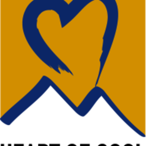 Heart Of Cool Trail Run