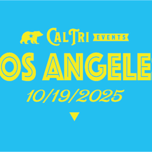 2025 Cal Tri La - 10.19.25