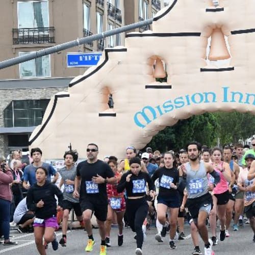 Mission Inn Run