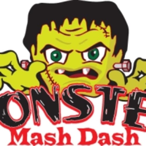 Bakersfield Monster Mash Dash