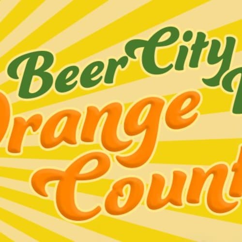Beer City Half™ Oc