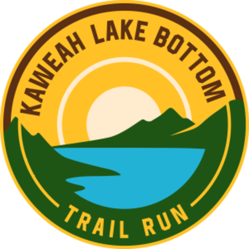 Kaweah Lake Bottom Trail Run