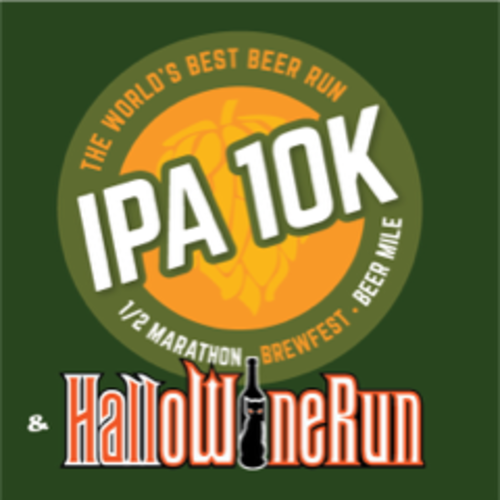 Ipa 10k Brewfest Beer Mile Invitational