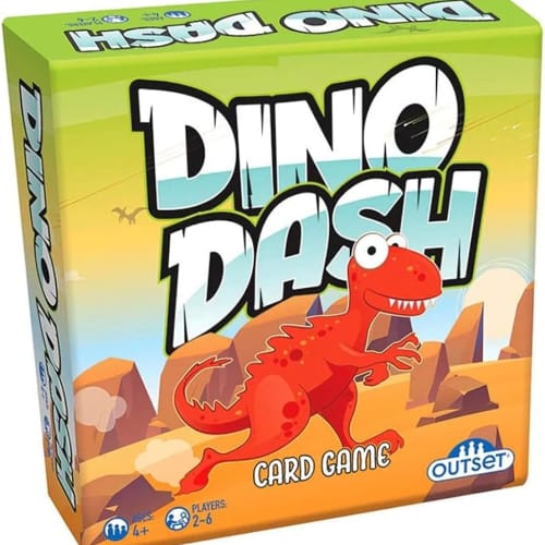 Dino Dash