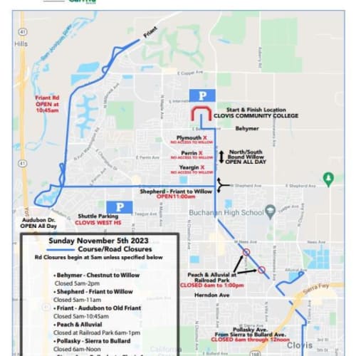 Two Cities Marathon