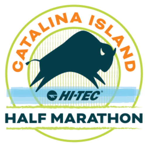 Catalina Island Half-marathon & 10k