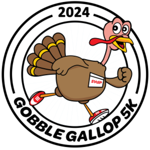 Gobble Gallup 5k, 1 Miler, And Kids Dash Turkey Tot