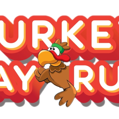 Bakersfield Turkey Day Run