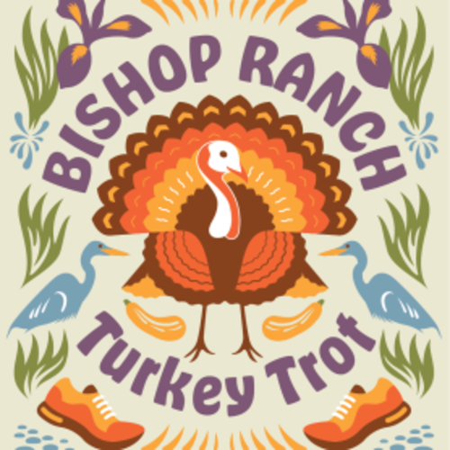 Bishop Ranch Turkey Trot