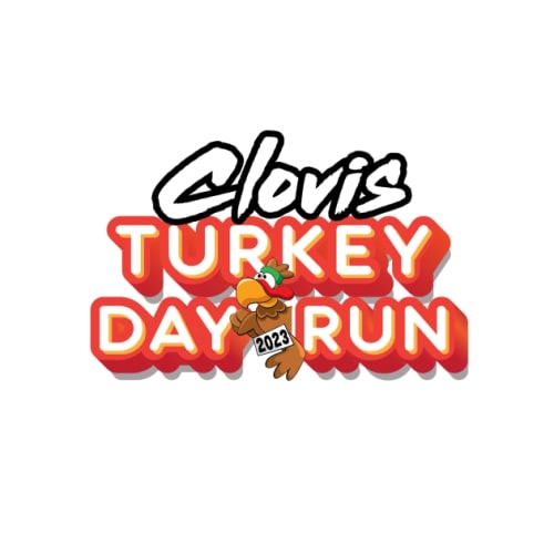 Clovis Turkey Day Run
