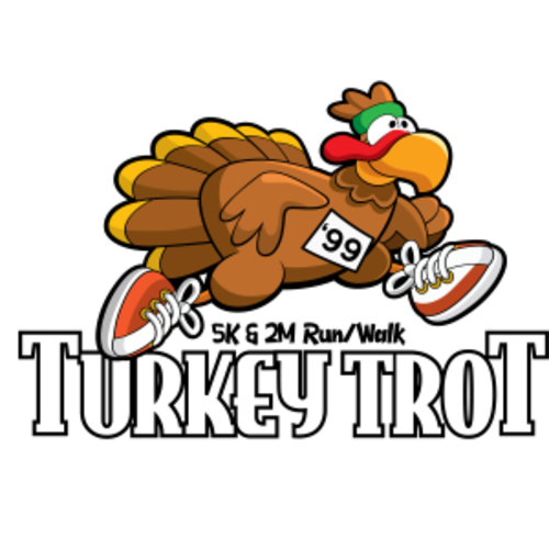 Fresno Turkey Trot
