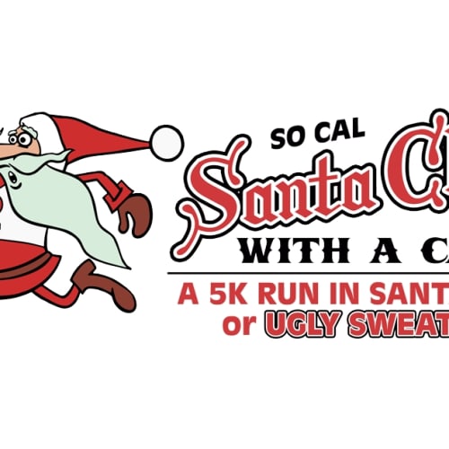 Santa Claus For A Cause 5k/10k