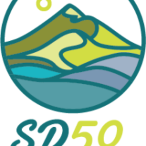 San Diego 50 & Trail Runs